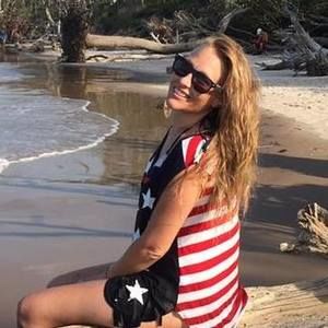 Meet your Posher, Kristi